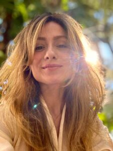 Picture of Michelly Diniz